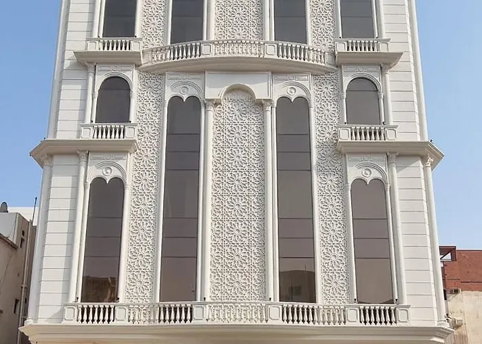 شقق هوم تل