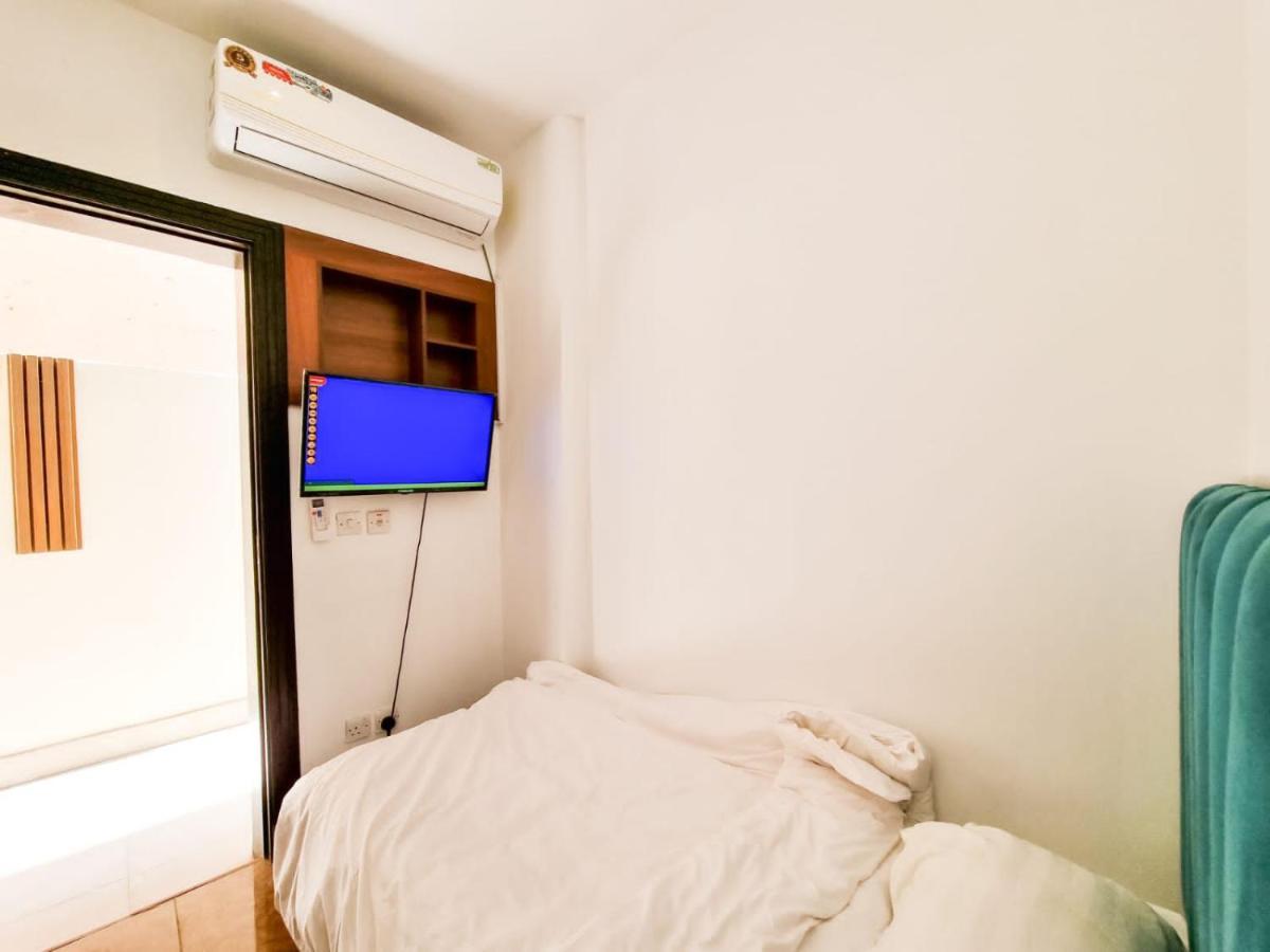هوم تل Apartment