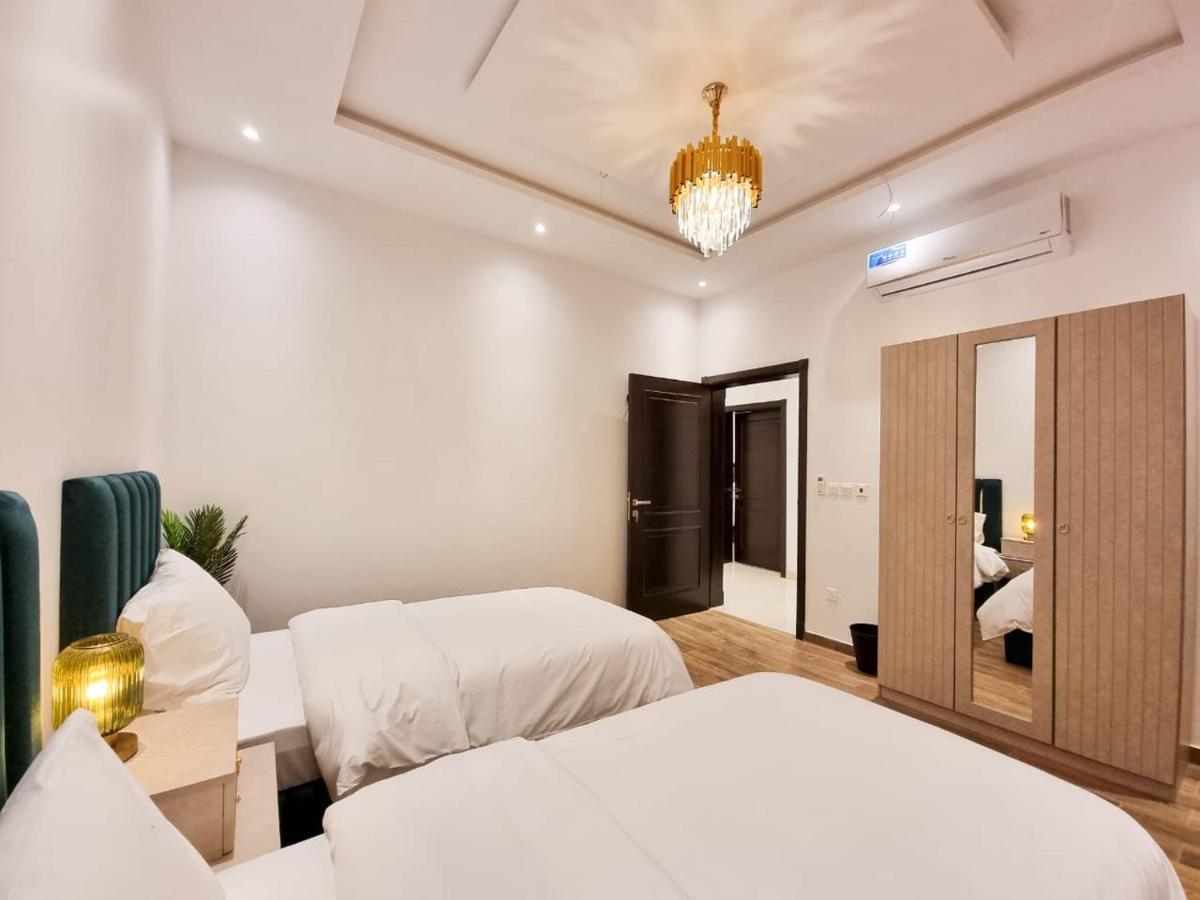هوم تل Apartment