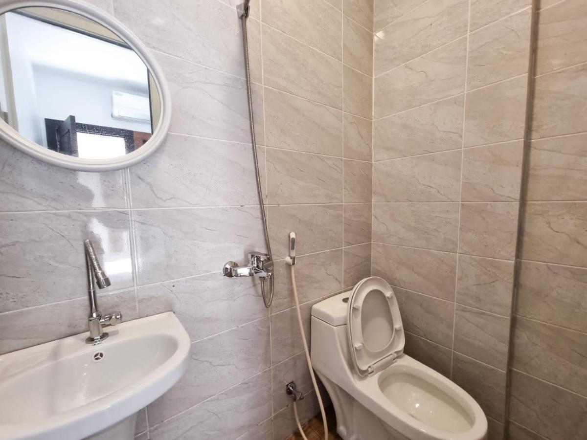 هوم تل Apartment